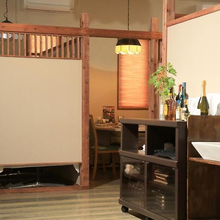 Raku Hotel Хаконе Екстериор снимка