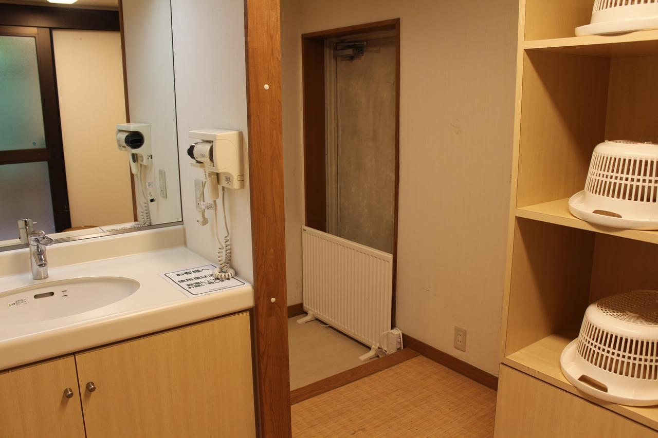 Raku Hotel Хаконе Екстериор снимка