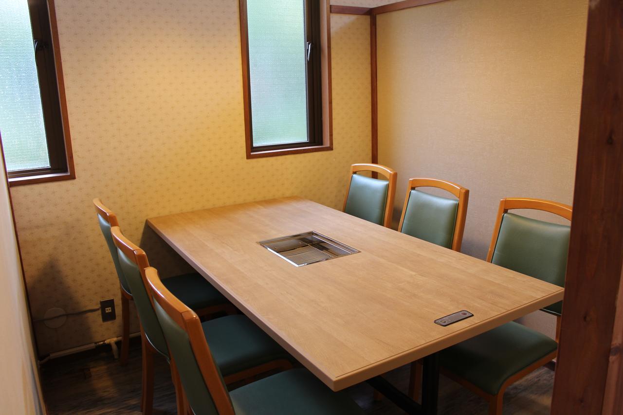 Raku Hotel Хаконе Екстериор снимка