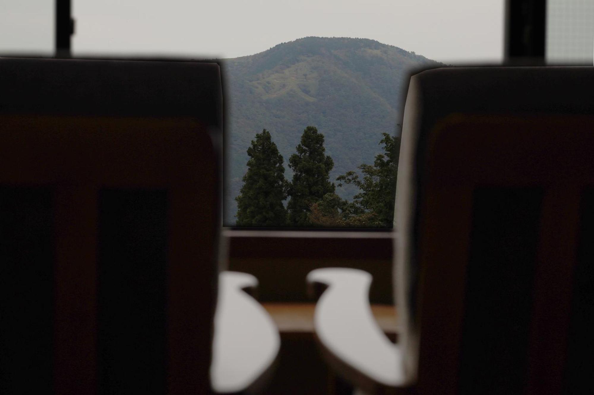 Raku Hotel Хаконе Екстериор снимка