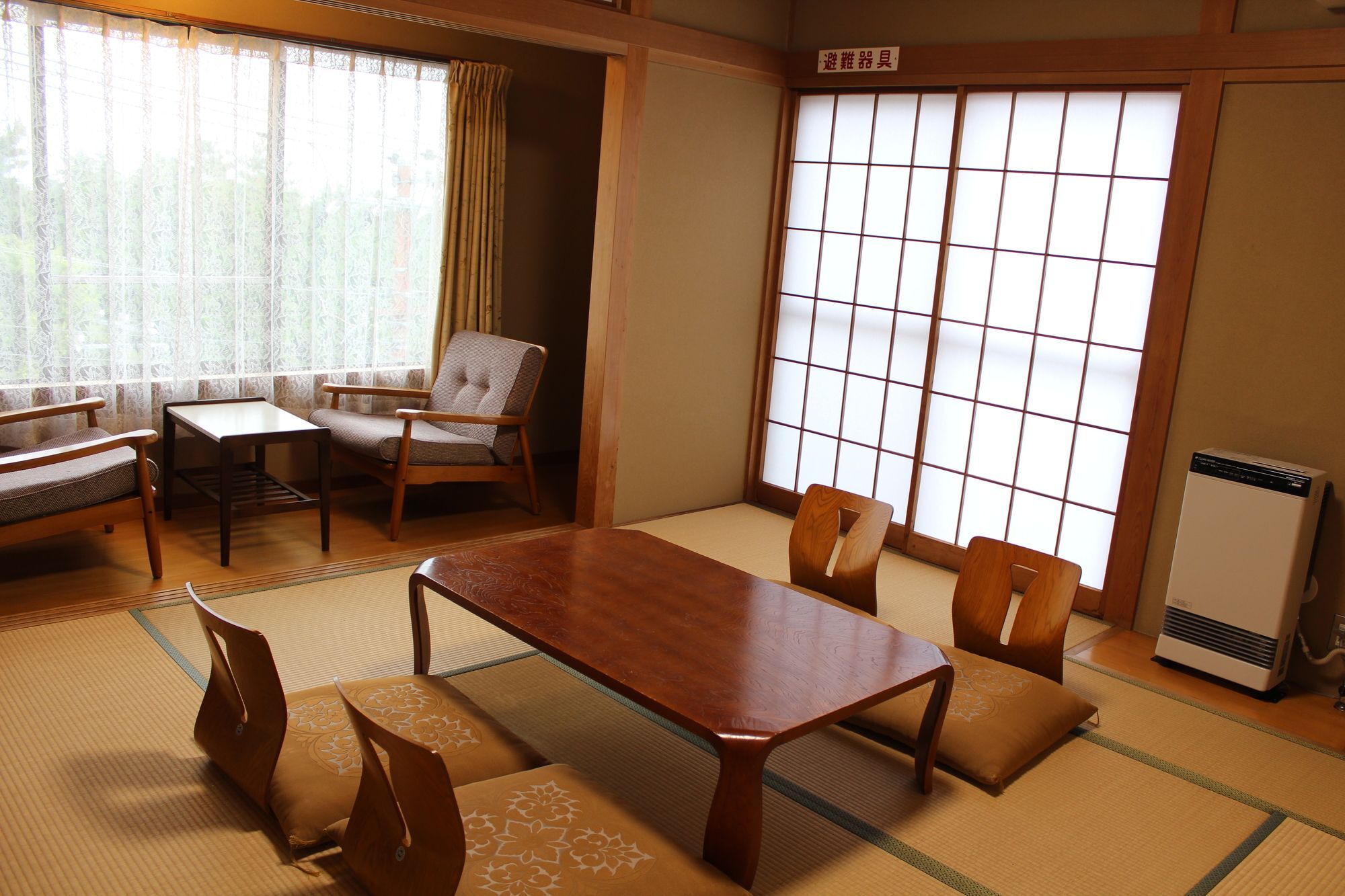 Raku Hotel Хаконе Екстериор снимка
